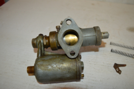 Amal 276DR/1AT carburateur