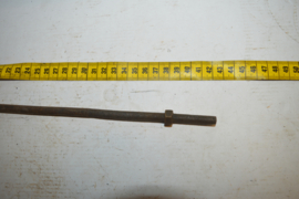 Remstang lengte 42cm/dik 8mm