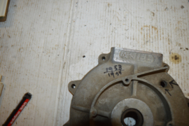 Ariel PD 204 carter deel 1 zijde 1954