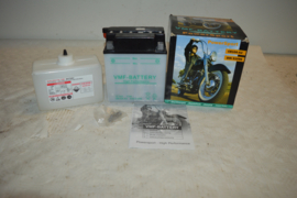 VMF accu CB10A-A2/51096(zuur accu)inclusief