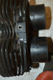 Triumph E 3698 cilinder 3TA boring 59.0