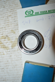 SKF 6007-2RSI 35x62x14mm