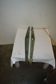 Villiers voorvork poten lengte 65 cm