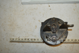 DKW Schakelklok (let op 4 verschillende)