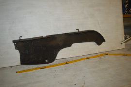 Kettingscherm/kast 65cm