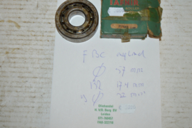 FBC RFM 9 England 22x57x17.4mm