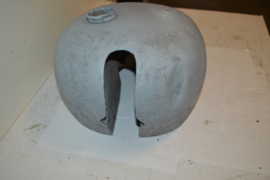 Matchless/Ajs Benzinetank (kleine emblemen) model
