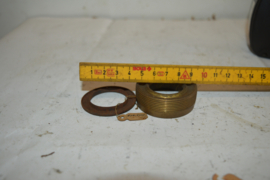 Puch messing cub/ring/veer
