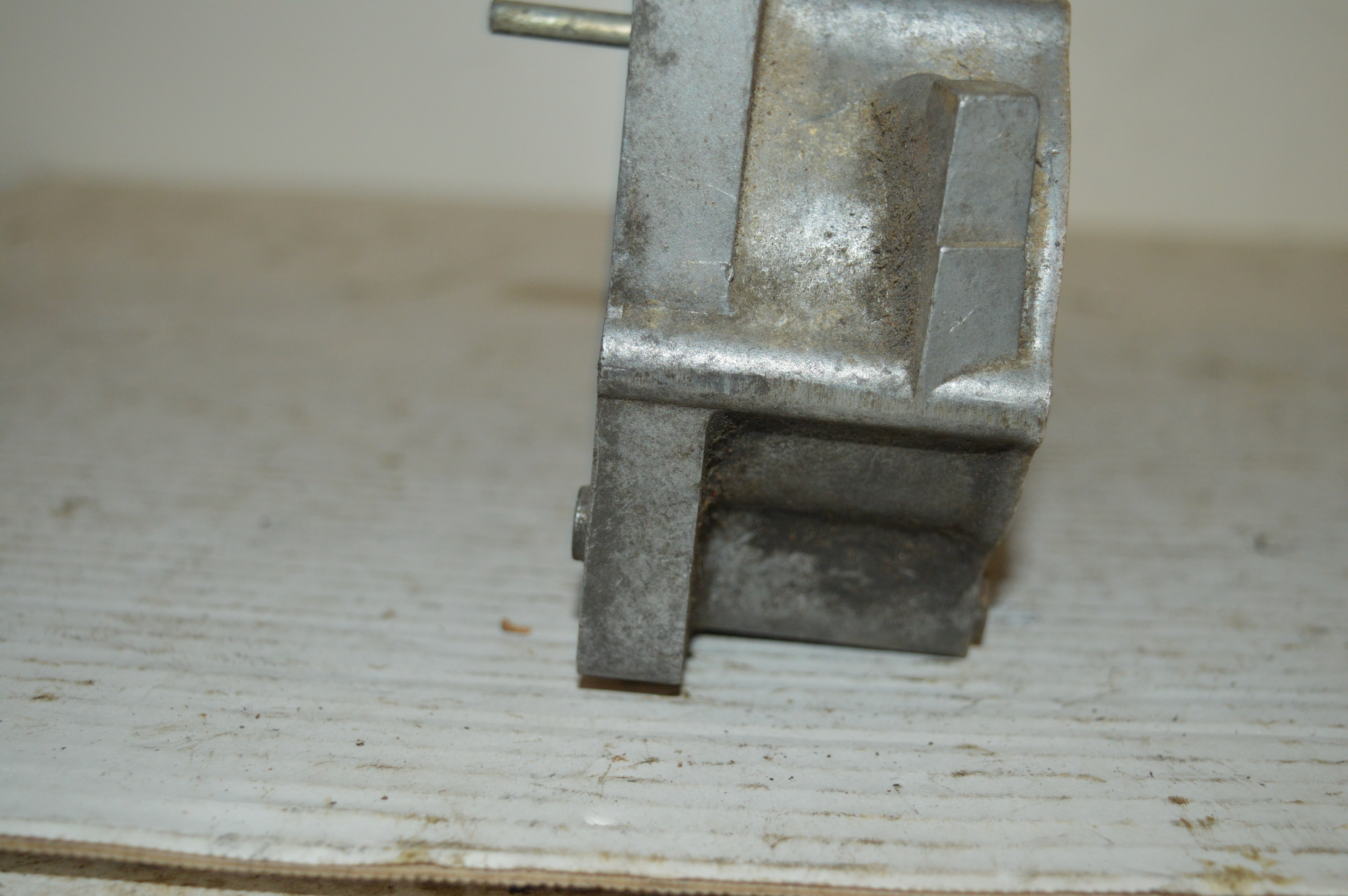 Zundapp 278-32/1974/3871285 bloknr