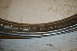 Bsa Jones velg 19inch/WM2/40 spaken