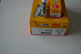NGK BOUGIE BR9ES