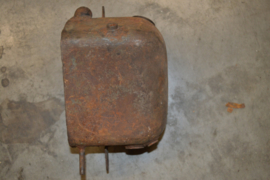 Bsa olietank A7