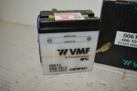 VMF 6N6-ID-2 accu/00613