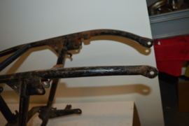 Ariel frame Swingarm 1954/KS 2436