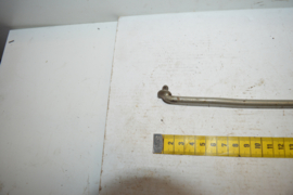 Remstang lengte 46cm/dik 6.4mm