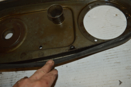 Norton koppeling kast Dominator