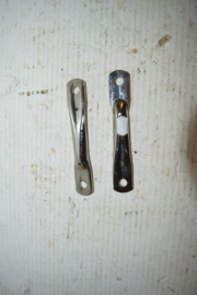 BSA Goldstar beugels