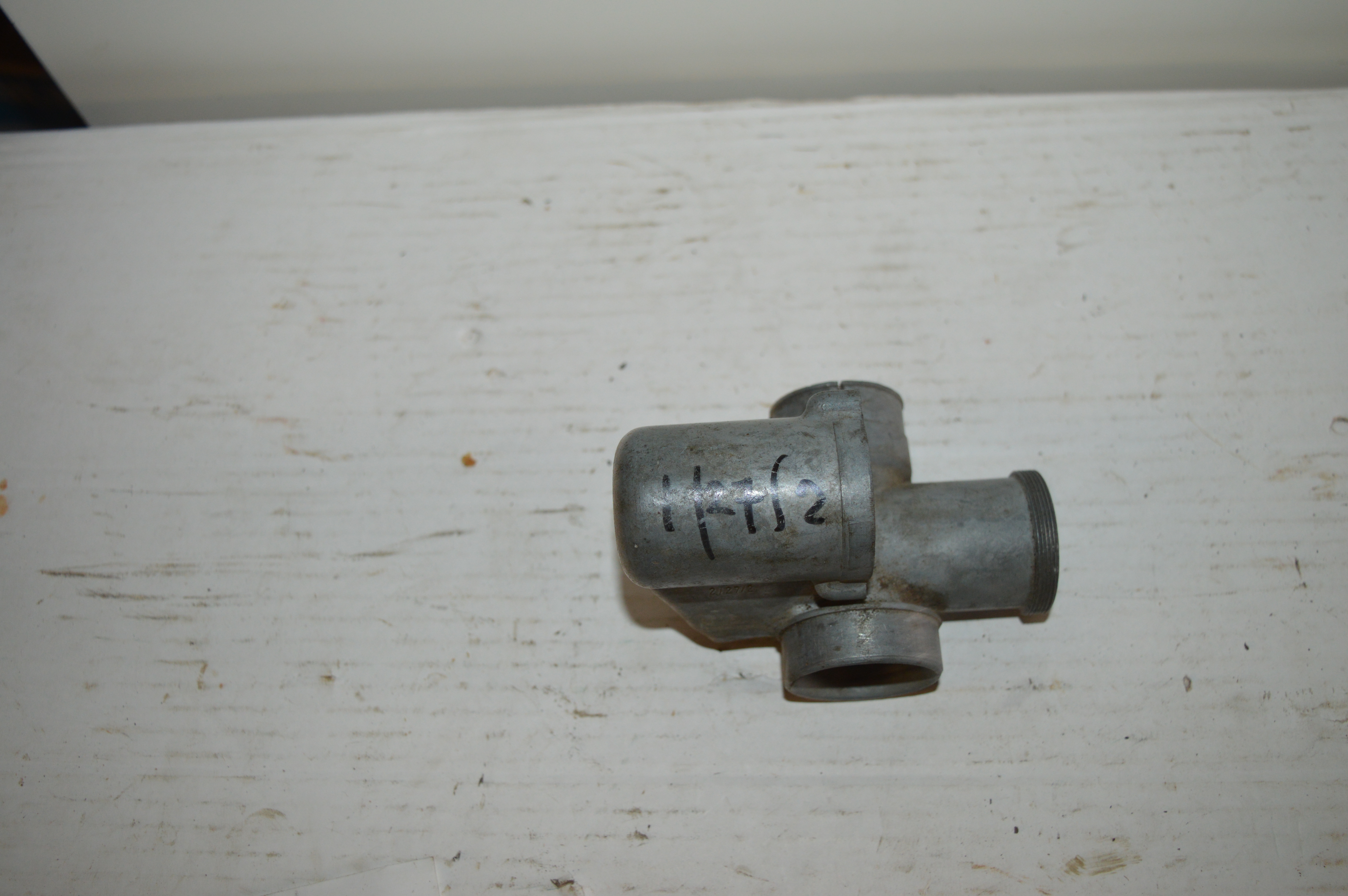 Bing carburateur 1/27/2  huis