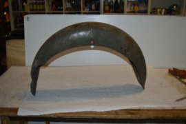 Matchless/AJS spatbord achter army 1958 swingarm