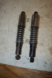 Norton Schrokbreker set lengte 35 cm/32 cm