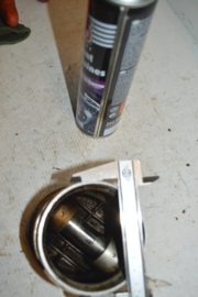 Mondial zuiger 88.4 mm
