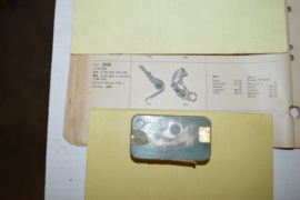 Schier contactpunten 2320 Delco-Remy
