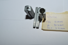 choke schuif h41xb11xs9.4mm
