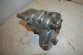 Norton Slof 4 bak/G101 3741