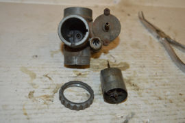Bing carburateur 1/24/91