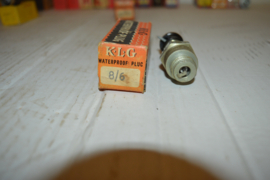 KLG WM60 Waterproef bougie 18 mm