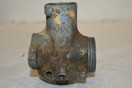 Amal 626L huis