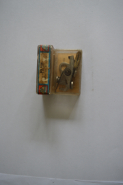 Bremi contactpunten 1020