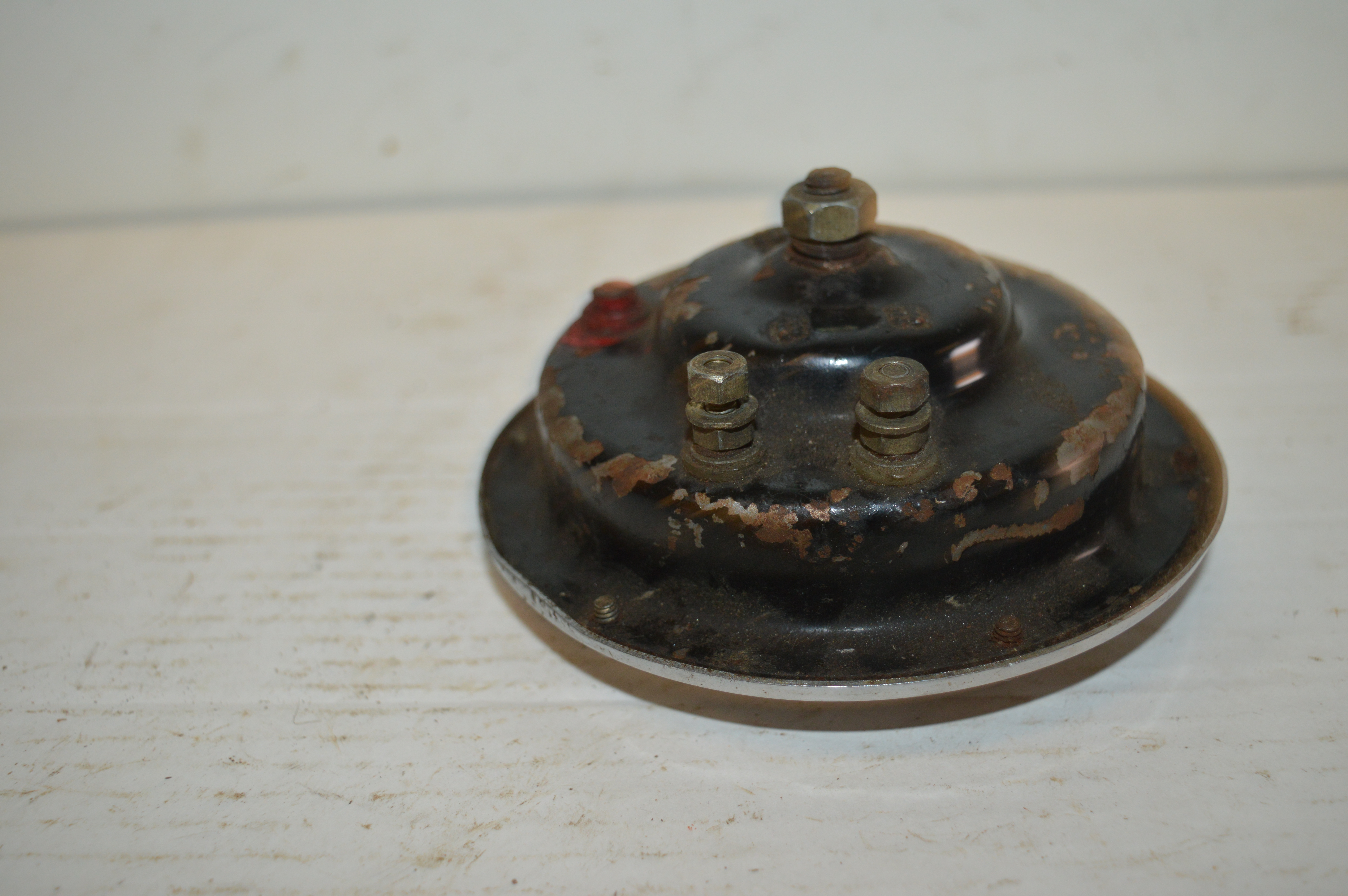 Elco/India/6-12 volt? werkt