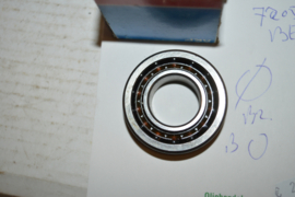 SKF7205 BEP 25x52x15mm