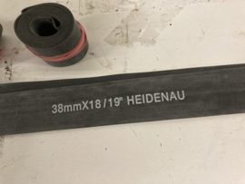 Velg lint 18/19 inch Heidenau 38 mm