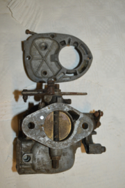 Solex carburateur BTESDTG/DRP patent/985118/incompleet