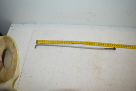 Remstang lengte 34.5cm/dik 6.4mm