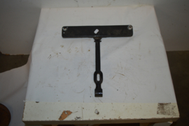 Harley Davidson Zadel bracket