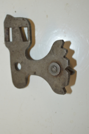 Dkw Versnelling bak/schakel klok