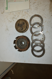 Dkw 4505-12504-00 koppeling