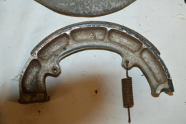 Remplaat met segmenten diameter 175 mm