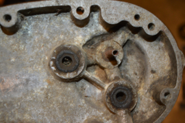 Bsa M20 deksel