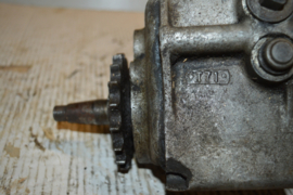 Triumph T71 Versnelling bak Val Page (1024 ingeslagen foto 13)