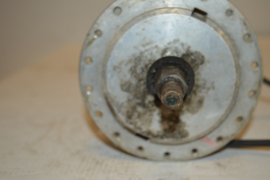 Remnaaf achter 92 mm