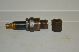 EB 14T bougie 14mm/korte schacht