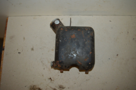 Ariel olietank model