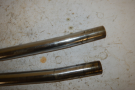 Norton uitlaatbochten model 88