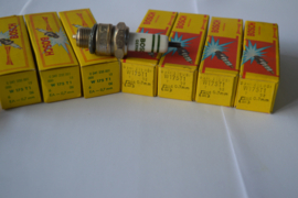 Bosch W175T1 bougie 14 mm/kort/NOS