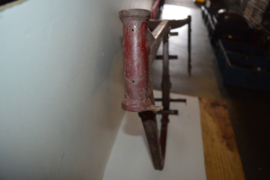 Jawa/CZ frame 369/433015