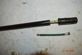 Bandenpomp Tapex/Engeland lengte 37cm